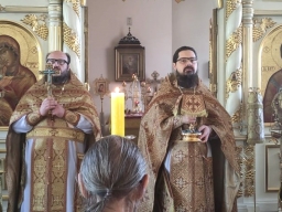 Неделя 14 по Пятидесятнице